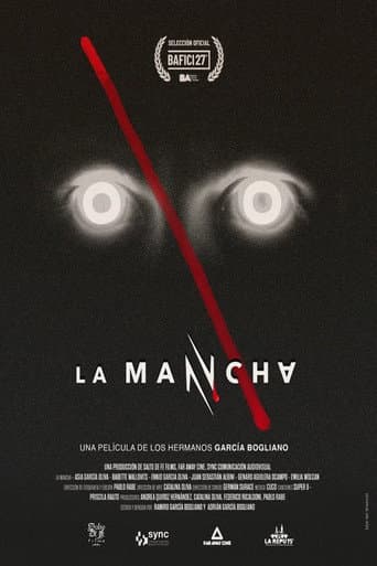 You're It poster
