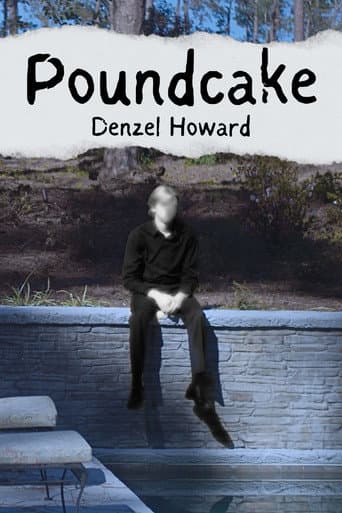 Pound Cake poster