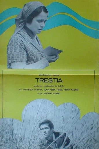 Das Schilfrohr poster