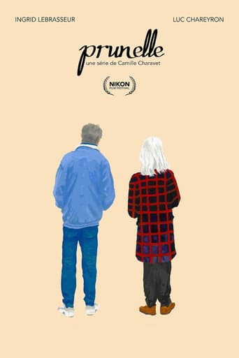 Prunelle poster