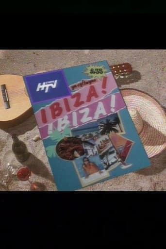 Ibiza! Ibiza! poster