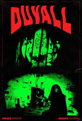 Duvall poster