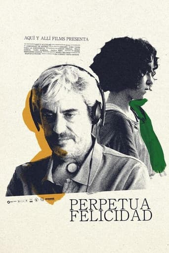 Eternal Happiness poster