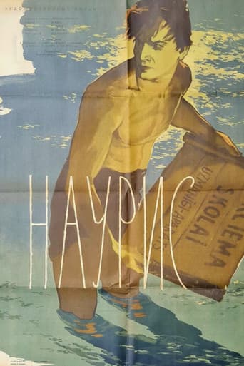 Nauris poster