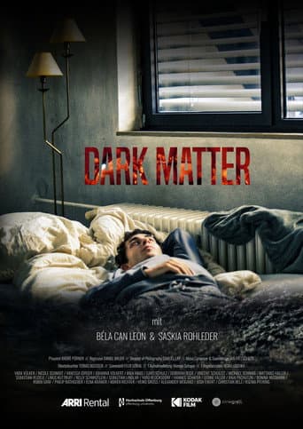 Dark Matter poster