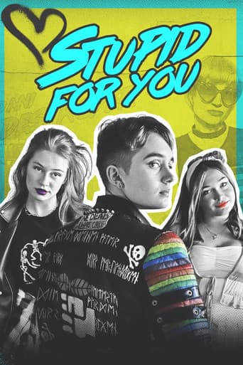 Stupid for You poster
