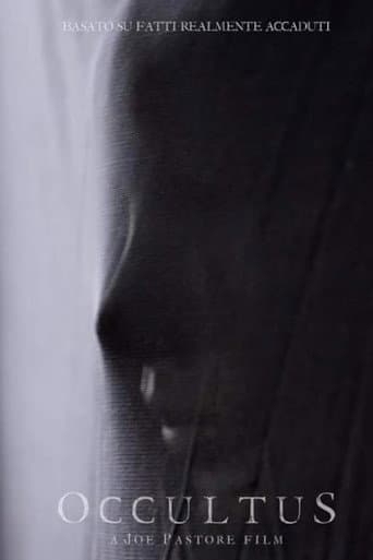 Occultus poster