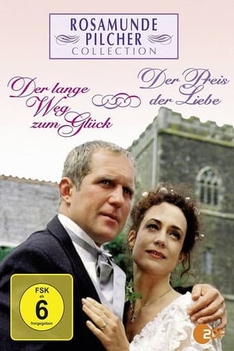 Rosamunde Pilcher: Der lange Weg zum Glück poster