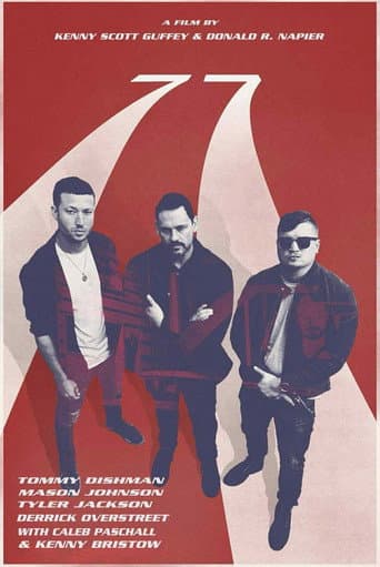 77 poster