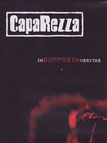 In Supposta Veritas poster
