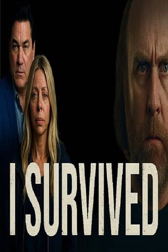 I Survived poster