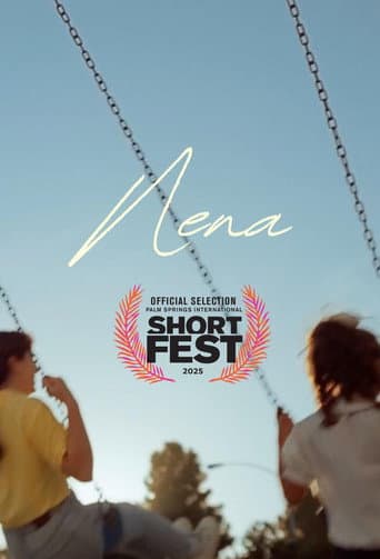 Nena poster