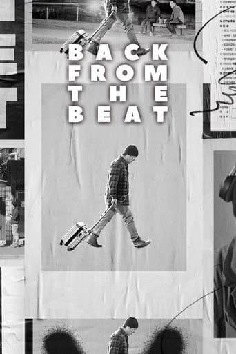 Back from the Beat poster
