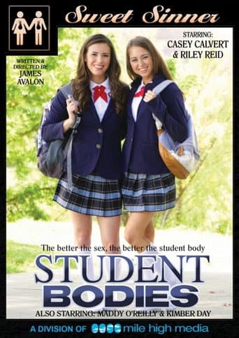 Student Bodies poster