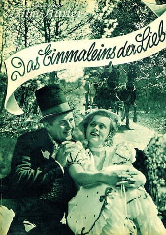 Love's Arithmetic poster