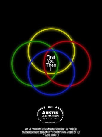 First You, Then I poster