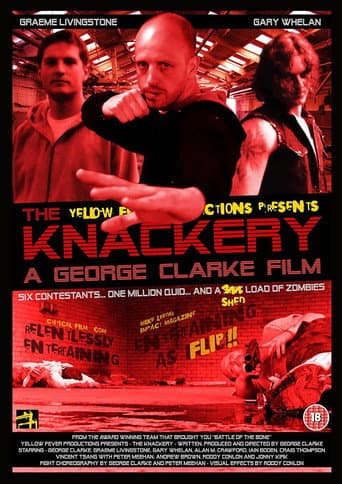 The Knackery poster