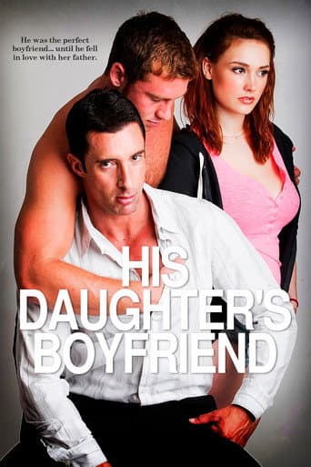 His Daughter's Boyfriend poster