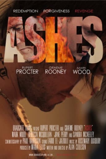 Ashes poster