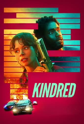 Kindred poster