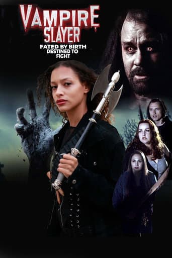 Vampire Slayer poster