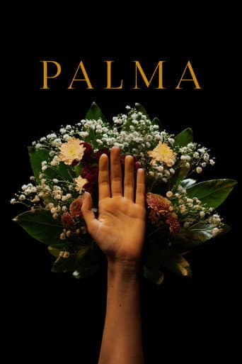 Palma poster
