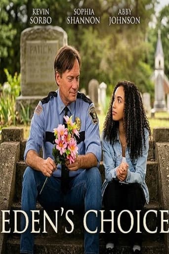 Eden's Choice poster