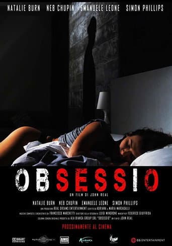 Obsessio poster