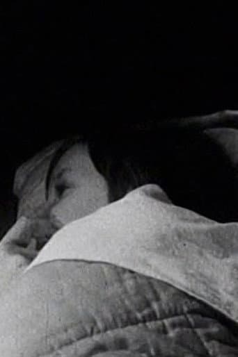 Lili au lit poster