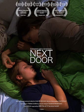 Next Door poster