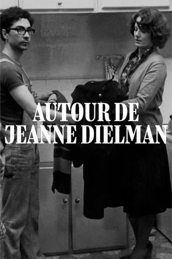 Around Jeanne Dielman poster