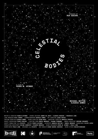 Celestial Bodies poster