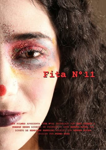 Fita Nº11 poster