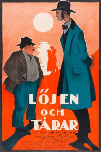 Laughter and Tears poster