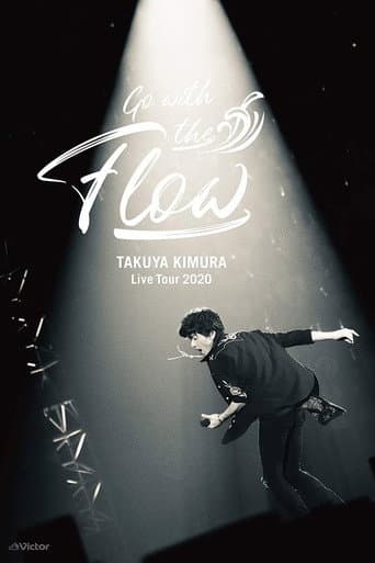 Go with the Flow: Live Tour poster