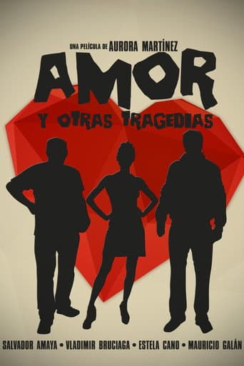 Love and Other Tragedies poster