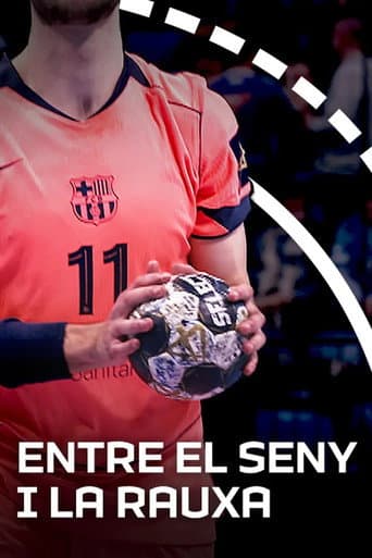 Entre el seny i la rauxa poster