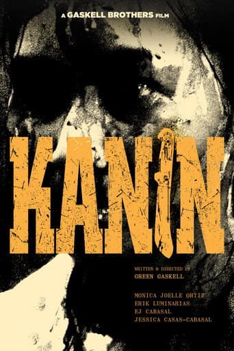 KANIN poster