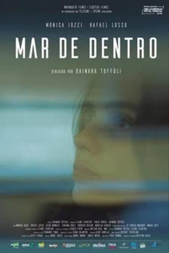 Mar de Dentro poster