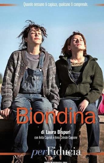Blondie poster