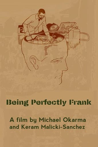 Being Perfectly Frank poster