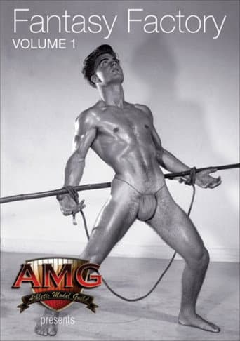 AMG: The Fantasy Factory poster