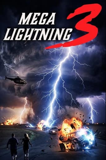 Mega Lightning 3 poster