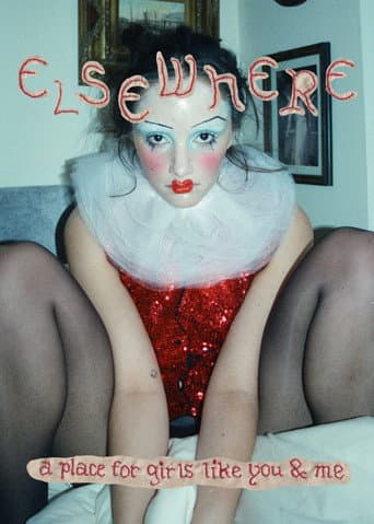 Elsewhere: A Place For Girls Like You and Me poster