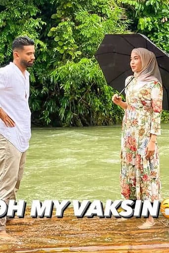 Oh My Vaksin poster