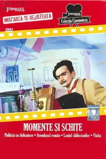 Romanian Farmer poster