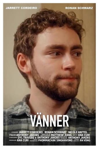 Vänner poster