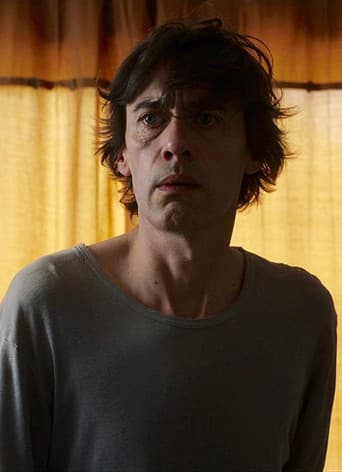Hugues poster