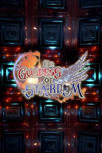 Stardom 13th Goddesses of Stardom Tag League ~Championship Match~ poster
