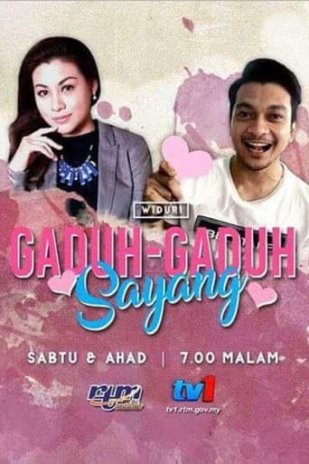 Gaduh-Gaduh Sayang poster